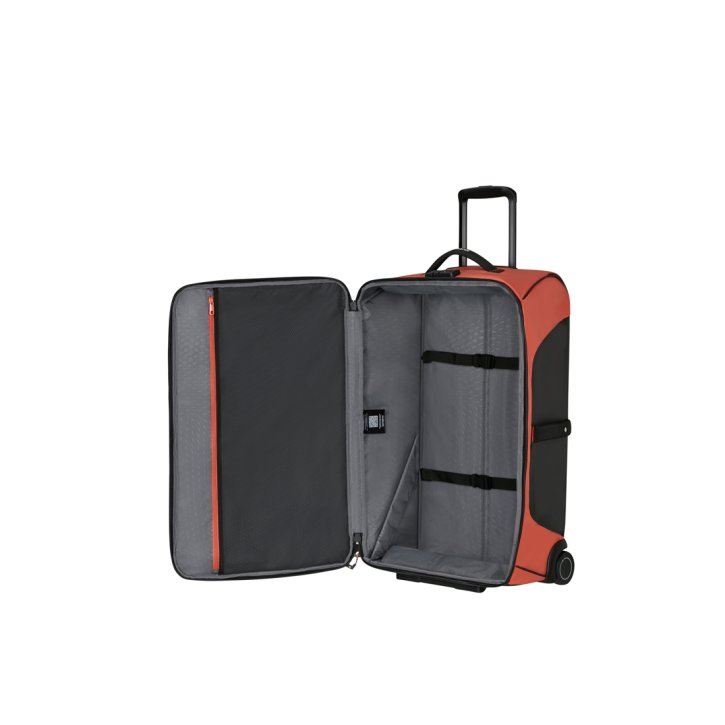 Samsonite ECODIVER Duffle 67/24 clay